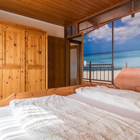 Ferienwohnung Monika Haug Immenstaad am Bodensee Kültér fotó