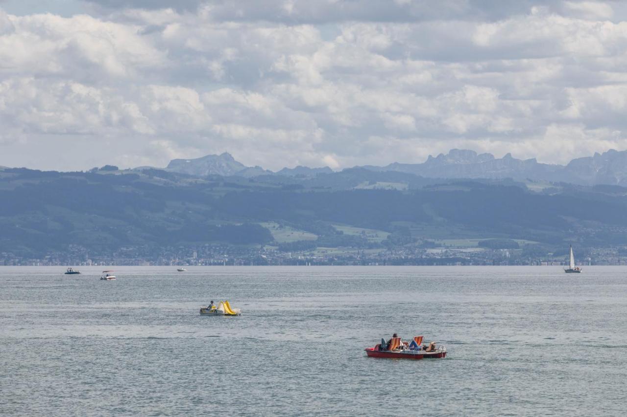 Ferienwohnung Monika Haug Immenstaad am Bodensee Kültér fotó