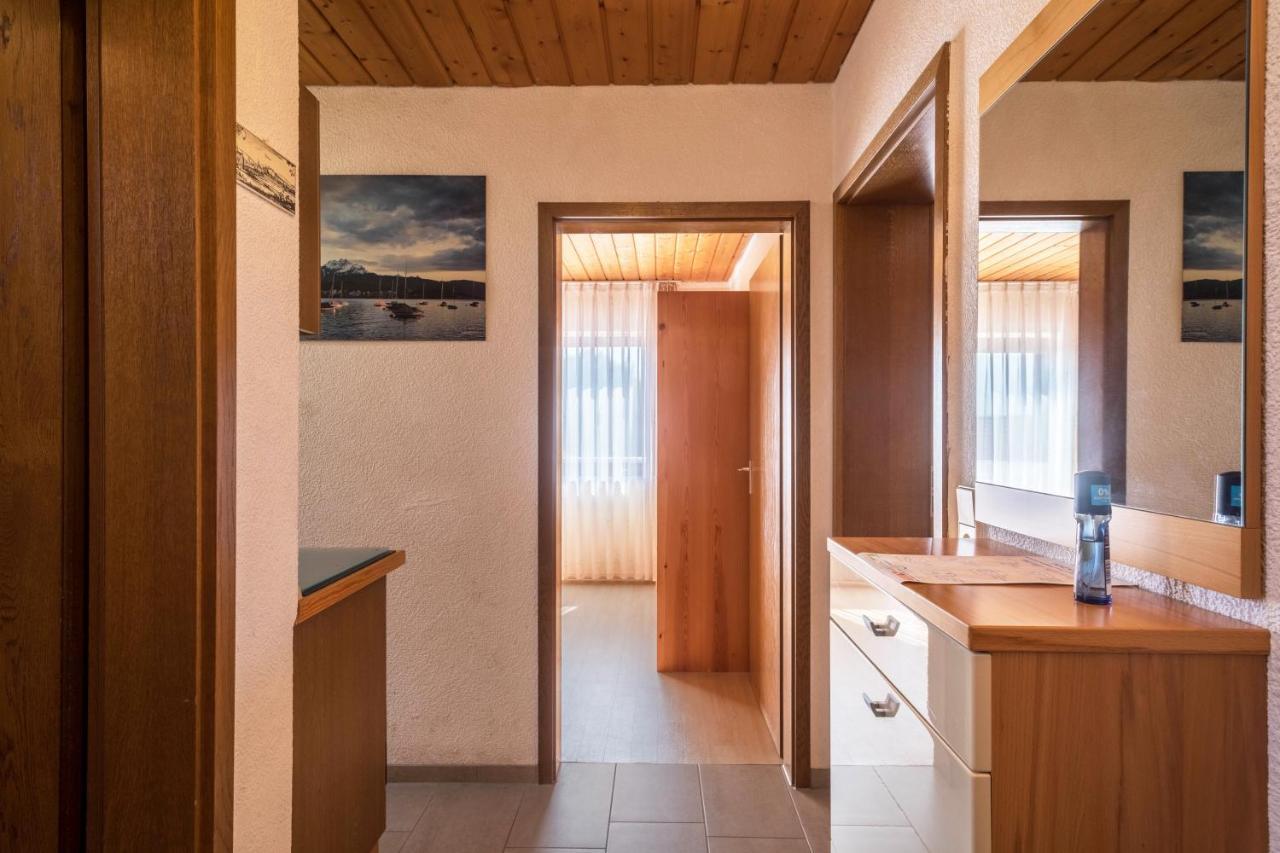 Ferienwohnung Monika Haug Immenstaad am Bodensee Kültér fotó