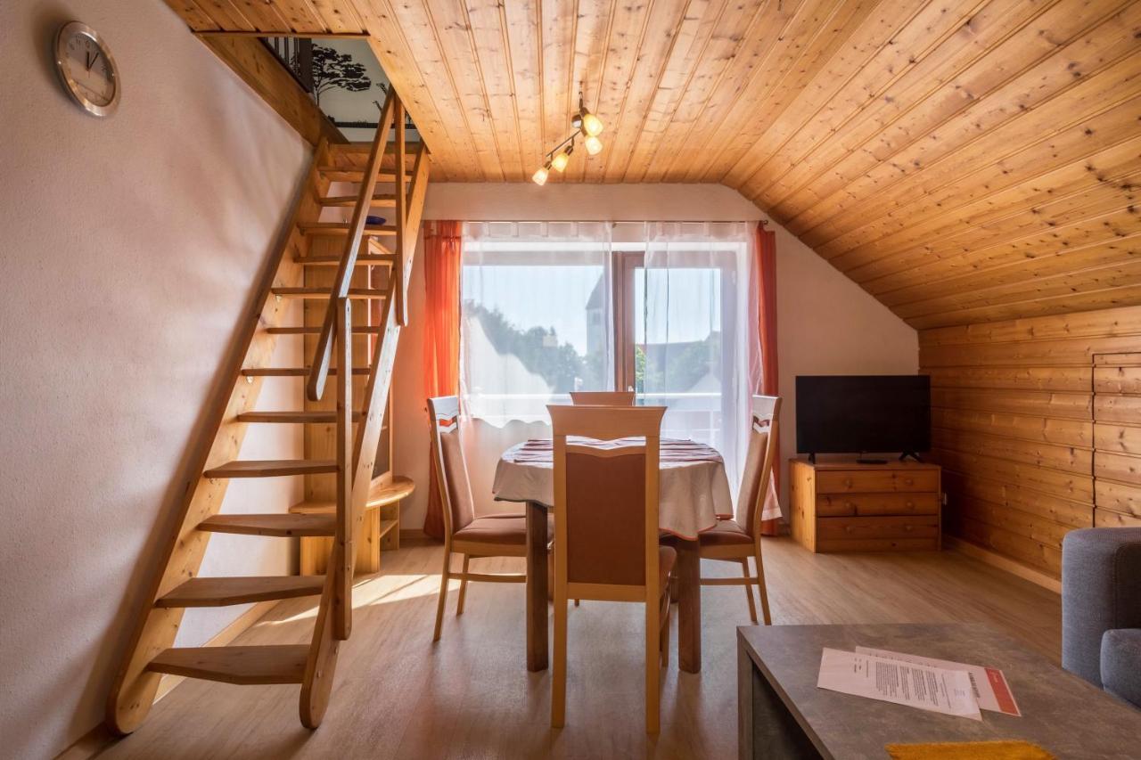 Ferienwohnung Monika Haug Immenstaad am Bodensee Kültér fotó