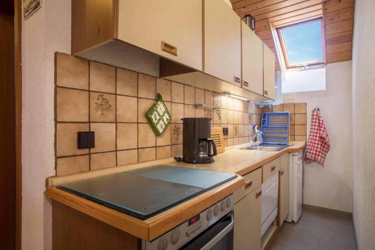 Ferienwohnung Monika Haug Immenstaad am Bodensee Kültér fotó