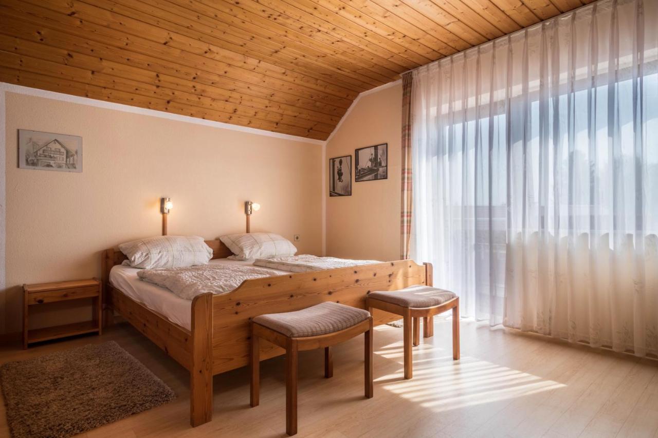 Ferienwohnung Monika Haug Immenstaad am Bodensee Kültér fotó
