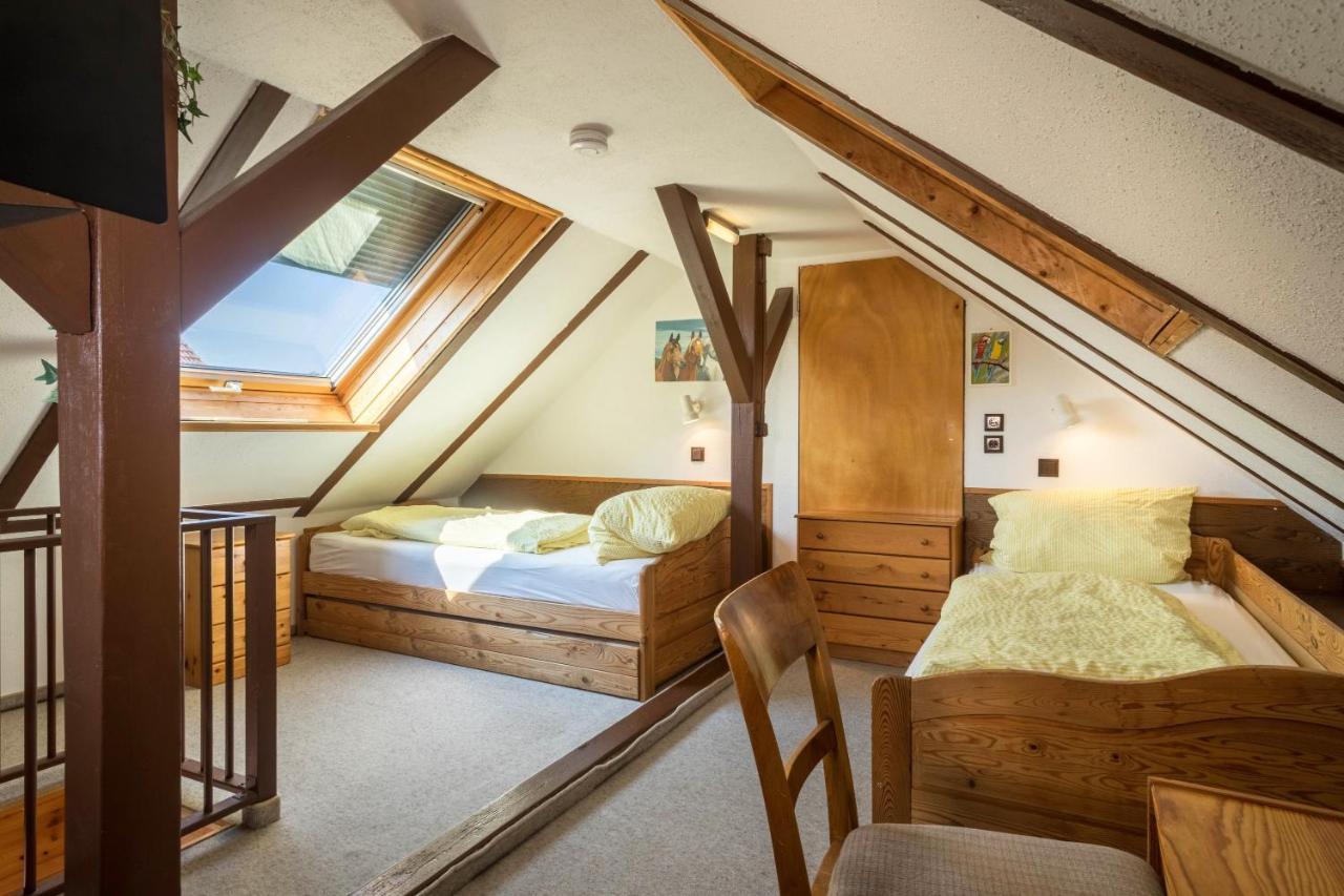 Ferienwohnung Monika Haug Immenstaad am Bodensee Kültér fotó
